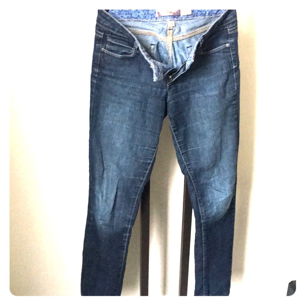 Paige skyline size 24